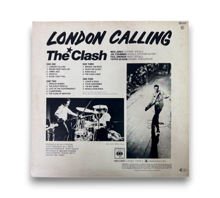 London Calling