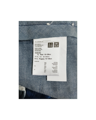 Uniqlo