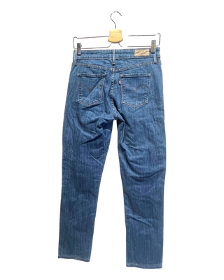 Levi's