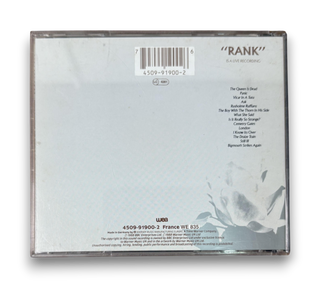 Rank
