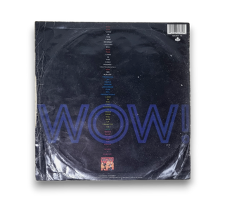 Love In The First Degree