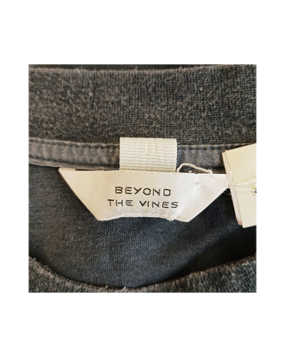 Beyond The Vines