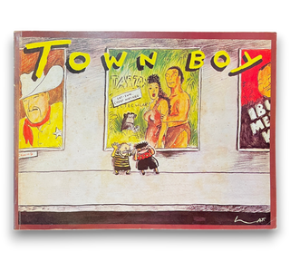 Town Boy