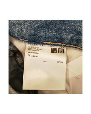 Uniqlo