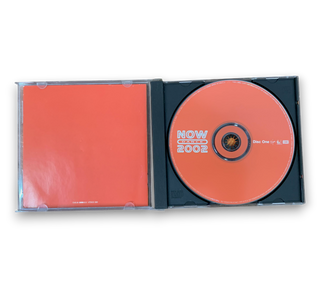 Now Dance 2002