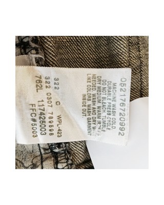 Levi's