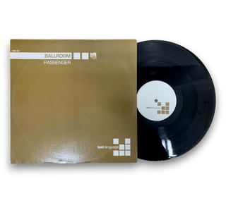Passenger (Remixes)