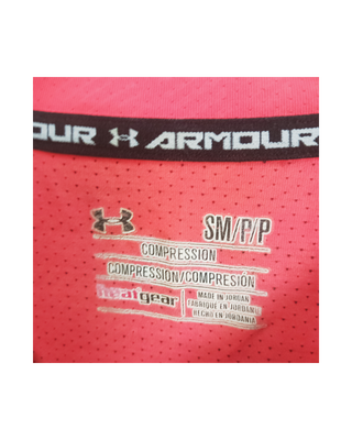 Under Armour