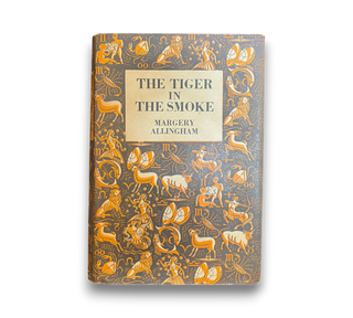 The Tiger in the Smoke