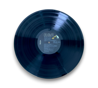 The Music Of Cosmos