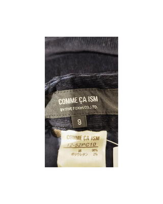 Comme Ça Ism