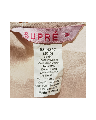 Supré