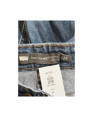 Levi's