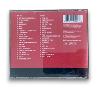 Their Greatest Hits: The Record