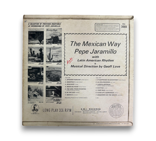 The Mexican Way