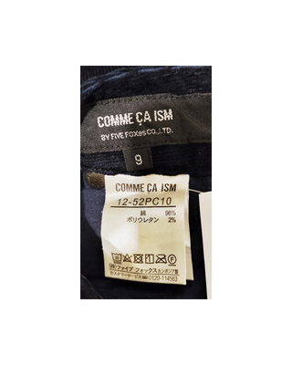 Comme Ça Ism
