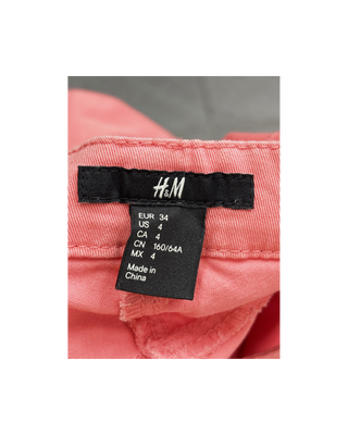 H&M