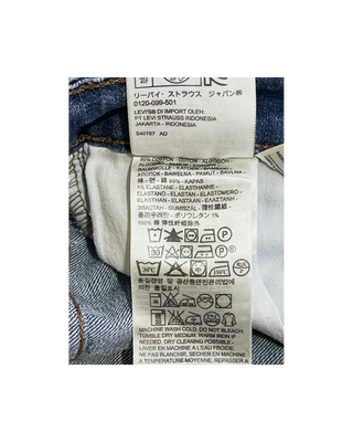 Levi's