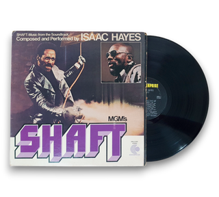 Shaft