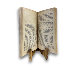 The Mystery of the Green Ghost