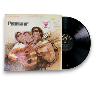 Feliciano!