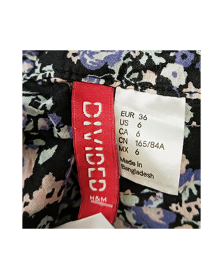 H&M
