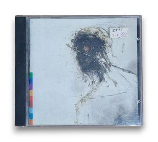 Passion - Music For The Last Temptation Of Christ