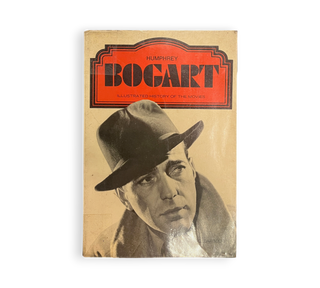 Humphrey Bogart