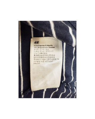 H&M
