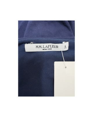 M.M.Lafleur