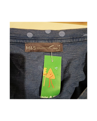 Marks & Spencer