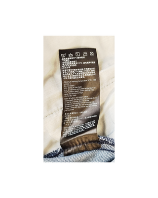 Bossini Jeans