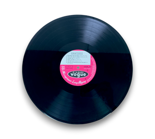 Mahalia Jackson