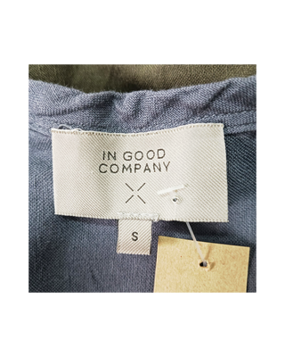 In Good Company