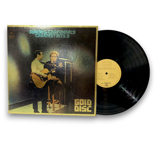 Simon & Garfunkel's Greatest Hits 2