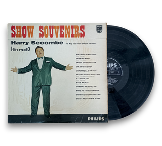 Show Souvenirs