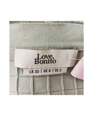 Love Bonito