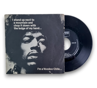 Voodoo Chile