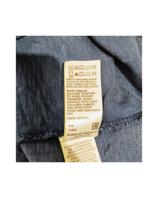Marks & Spencer