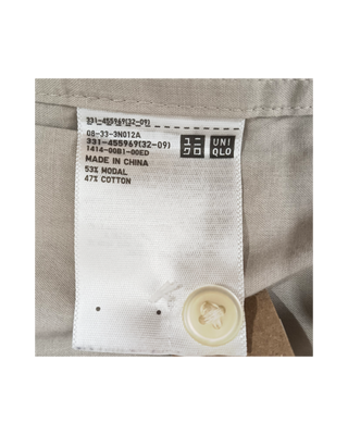 Uniqlo