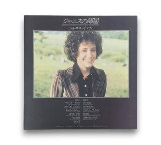 Best Of Janis Ian
