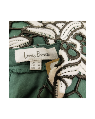 Love, Bonito