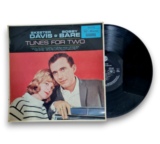 Tunes For Two