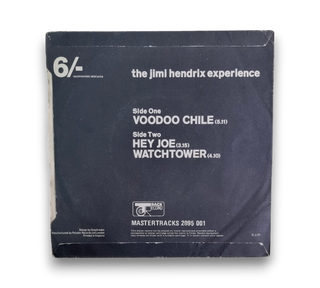 Voodoo Chile