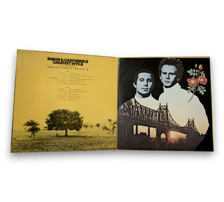 Simon & Garfunkel's Greatest Hits 2