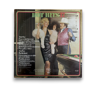 Hot Hits 17