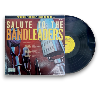 Salute To The Band Leaders
