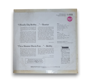 Tunes For Two
