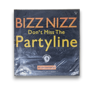 Don't Miss The Partyline