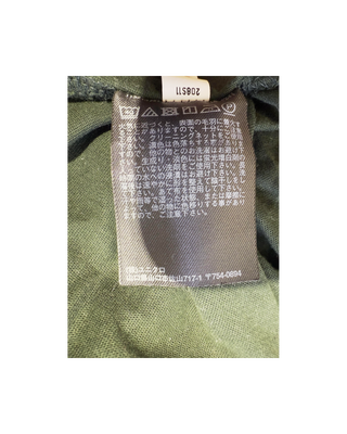 Uniqlo